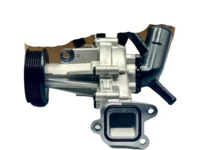 Mopar 4893618AE Pump-Water