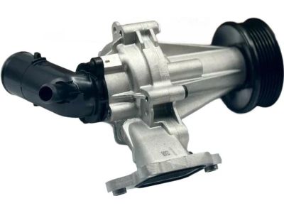 Mopar 4893618AE Pump-Water