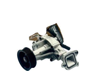 Mopar 4893618AE Pump-Water