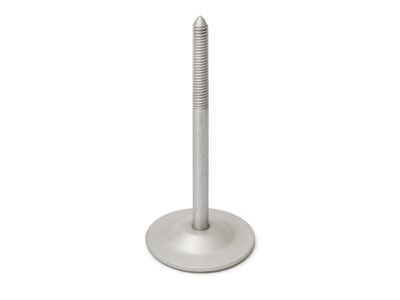 Mopar 6509048AA Bolt-HEXAGON Head
