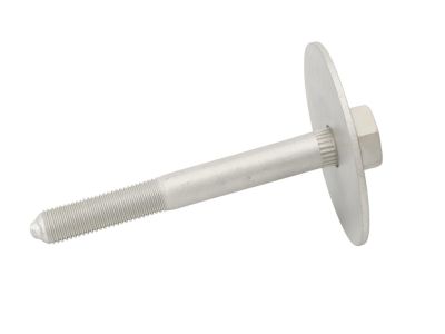 Mopar 6509048AA Bolt-HEXAGON Head