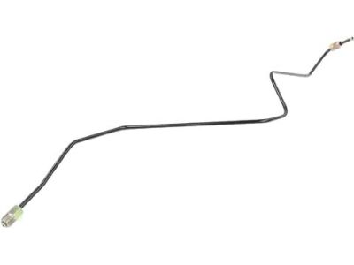 Mopar 68141795AC Tube-Brake