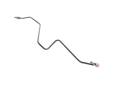 Mopar 68141795AC Tube-Brake