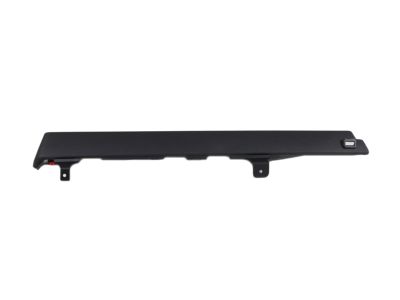 Mopar 7CS09DX9AA Bezel-Instrument Panel