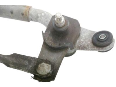 Mopar 55156313AB Crank Arm-WIPER