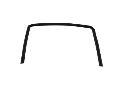 Mopar 68103103AB Weatherstrip-Hood