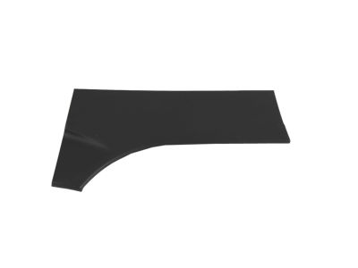 Mopar 7EB54DX9AA Panel-Close Out