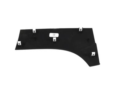 Mopar 7EB54DX9AA Panel-Close Out