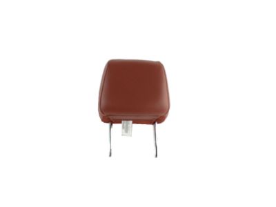 Mopar 5XZ29LR9AA HEADREST-Front