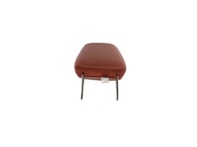 Mopar 5XZ29LR9AA HEADREST-Front