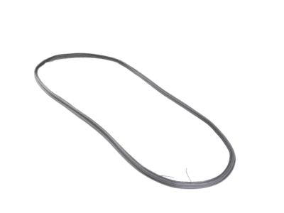 Mopar 68479380AA LIFTGATE