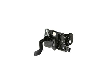 Mopar 68311130AB Hood Latch
