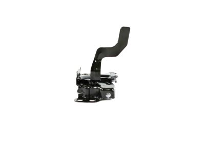Mopar 68311130AB Hood Latch