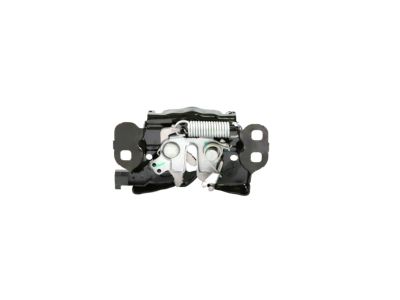 Mopar 68311130AB Hood Latch
