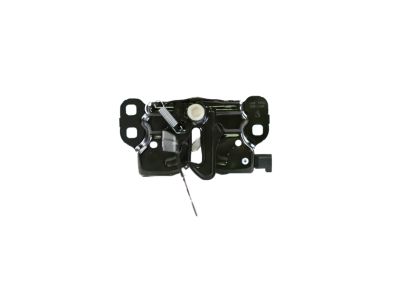 Mopar 68311130AB Hood Latch