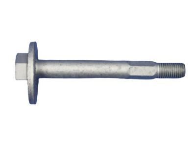 Mopar 6512493AA Screw-HEXAGON FLANGE Head