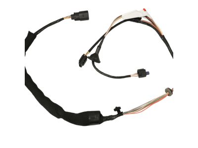 Mopar 68066013AE Wiring-Front Door