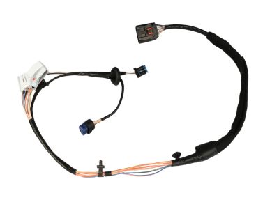 Mopar 68066013AE Wiring-Front Door
