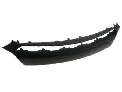 Mopar 1UT51TZZAA APPLIQUE-FASCIA