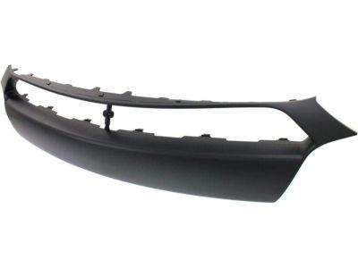 Mopar 1UT51TZZAA APPLIQUE-FASCIA