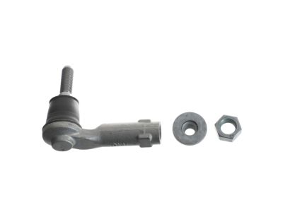 Mopar 68185502AD Kit-Outer