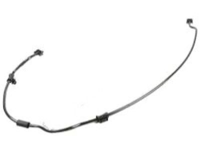 Mopar 68266825AA Bar-Rear Suspension