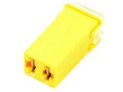 Mopar 4868024AB Fuse-J Case