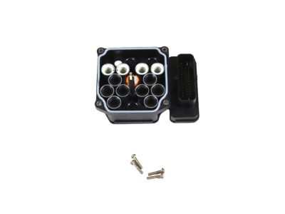 Mopar 68524798AB ANTI-LOCK BRAKE SYSTEM