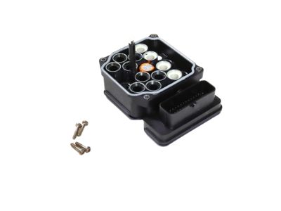 Mopar 68524798AB ANTI-LOCK BRAKE SYSTEM