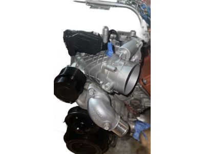 Mopar 53010923AB Thermostat