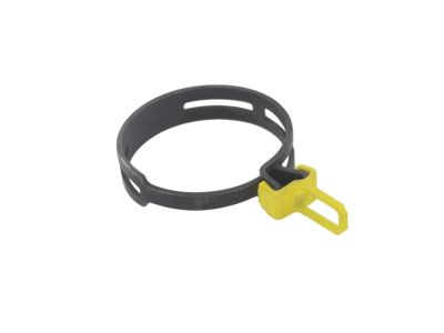 Mopar 6511760AA Clamp-Hose