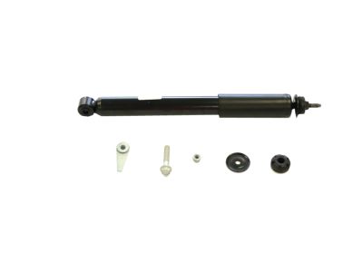 Mopar 68449357AB ABSBR Pkg-Suspension
