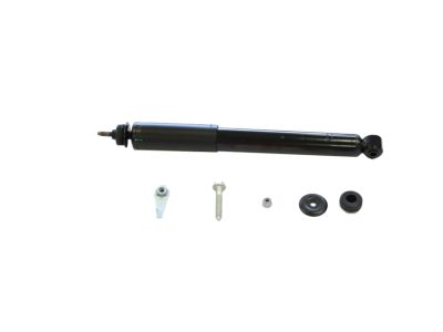 Mopar 68449357AB ABSBR Pkg-Suspension