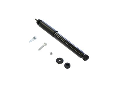 Mopar 68449357AB ABSBR Pkg-Suspension