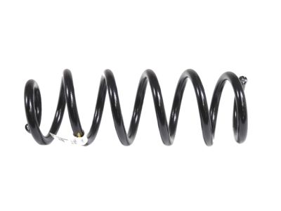 Mopar 68507103AA Spring-Front Coil