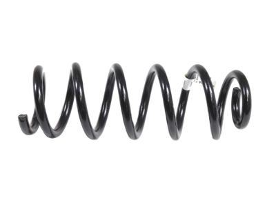 Mopar 68507103AA Spring-Front Coil