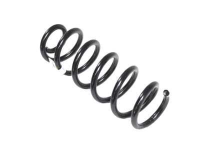 Mopar 68507103AA Spring-Front Coil