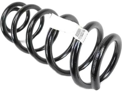 Mopar 68507103AA Spring-Front Coil