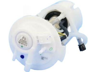 Mopar 68217192AC Fuel Pump Module Kit/Level Unit