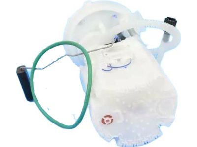 Mopar 68217192AC Fuel Pump Module Kit/Level Unit