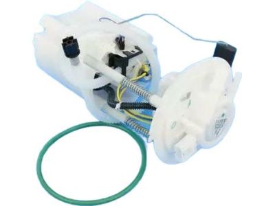 Mopar 68217192AC Fuel Pump Module Kit/Level Unit