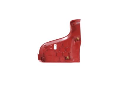 Mopar 5ZG14LR9AB Shield-Rear Seat