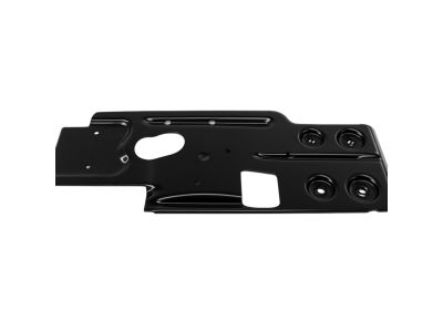 Mopar 52022048AK SKIDPLATE-Front AXLE/TRANSFER Case