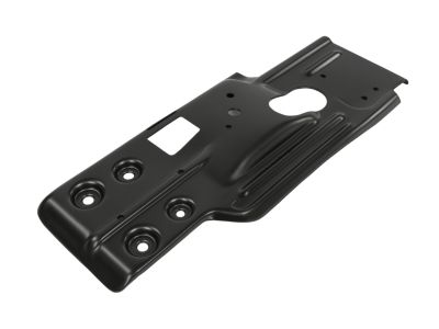 Mopar 52022048AK SKIDPLATE-Front AXLE/TRANSFER Case