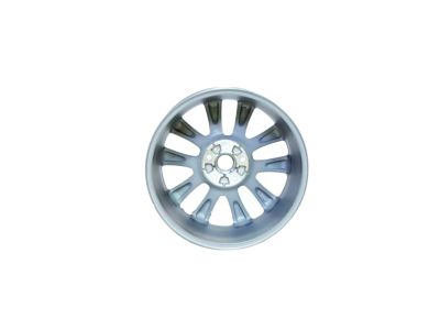 Mopar 5XL06MA7AA Aluminum Wheel