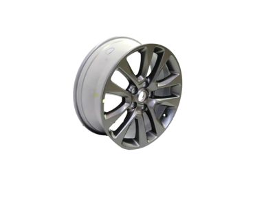 Mopar 5XL06MA7AA Aluminum Wheel