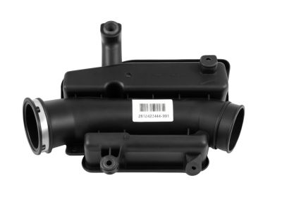 Mopar 68157429AA RESONATOR-Air Cleaner