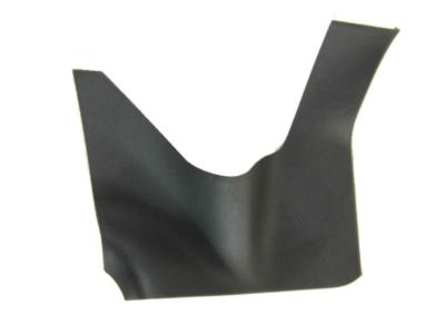 Mopar 6BT58DX9AA Panel-B Pillar