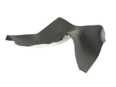 Mopar 6BT58DX9AA Panel-B Pillar