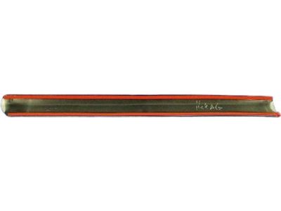 Mopar 1CH95WS2AB Molding-Front Door